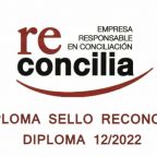 RECONCILIA selco 2022-24